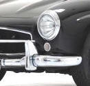 1956 Mercedes 300SL Gullwing