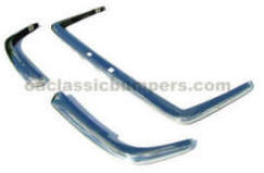 AC 428 Bumpers