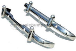Alvis TD21 / TE21 / TF21 Bumpers
