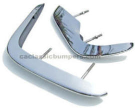 Aston Martin DB6 Bumpers