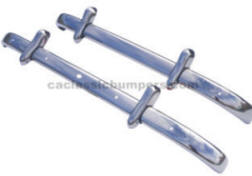 Austin A30 / A35 Bumpers 