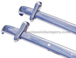 Austin A30 / A35 Bumpers 