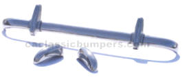 Austin Healey Frogeye Sprite Mk1 Bumpers 