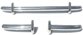 Bentley R Type Bumpers 