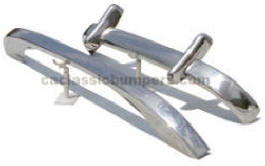 BMW Isetta 250 / 300 Bumpers 