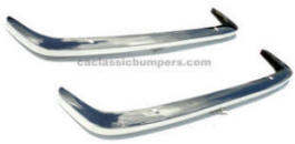 Bristol 603 Bumpers 