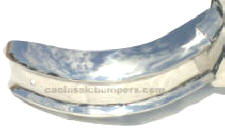 Daimler V8 Bumpers 