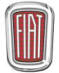 Fiat Bumpers