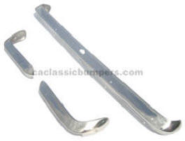 Ford Capri  Bumpers 