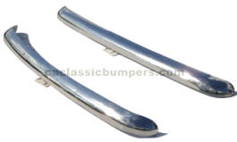 Gilbern 1800 GT Bumpers 