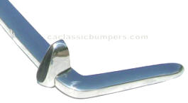 Gilbern Invader Mk3 Bumpers 