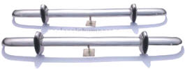 Hillman Imp Bumpers 