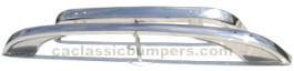 BMW Isetta 250 / 300 'Cowhorn' Bumpers 