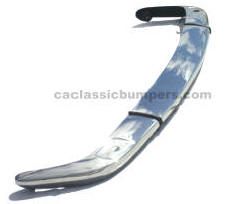 Iso Grifo Bumpers 