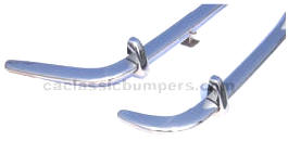 Jaguar 420 Bumpers 