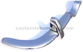 Jaguar S Type Bumpers 