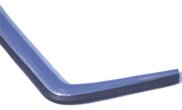 Maserati Indy&nbsp;Bumpers