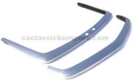 Maserati Quattroport AM107&nbsp;Bumpers