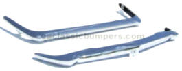 Maserati Sebring Series 1&nbsp;Bumpers