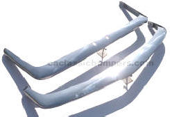 Maserati Sebring Series 2&nbsp;Bumpers