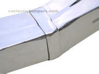 Mercedes W113 Pagoda - 230SL / 250SL / 280SL bumpers