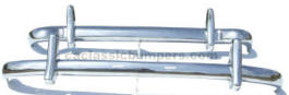 Mercedes W180 / W128 220S - 220SE bumpers