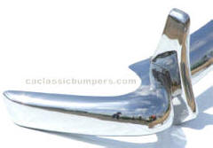 Mercedes W180 / W128 220S - 220SE bumpers