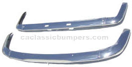 OSI Bumpers  