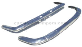 OSI Bumpers  