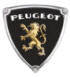 Peugeot Bumpers
