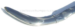 Renault Caravelle Bumpers  