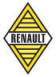 Renault Bumpers