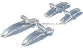 Saab 92 Bumpers 