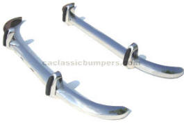 Saab 96 / 1965 - 1975 Bumpers 