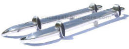 Sunbeam Tiger Series 4 / 5 Bumpers 