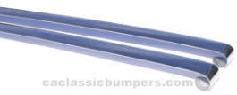Talbot AW75 Bumpers 