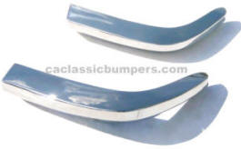 TVR 2500M Bumpers 