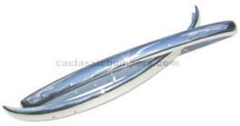 Volkswagen Beetle - Blade Style Bumpers