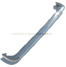 Zundapp Janus onwards Bumpers